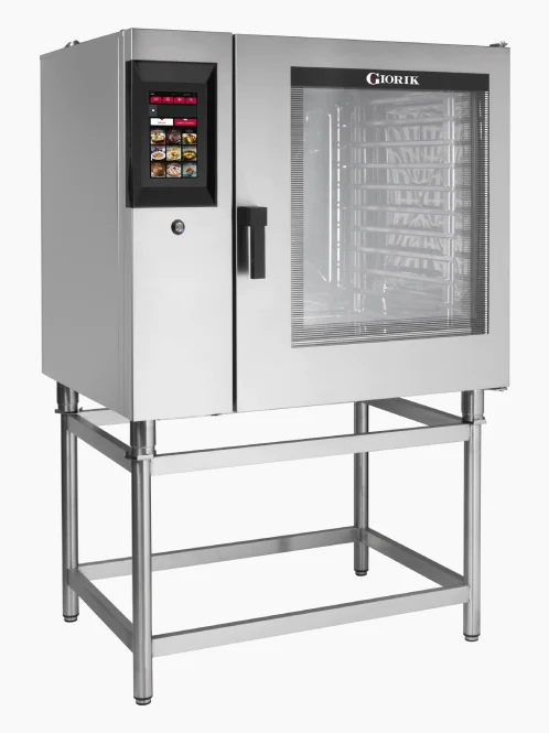 Combi/ Convectional Oven