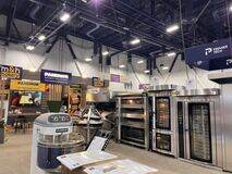 IBIE 2025 Vegas Exhibition 