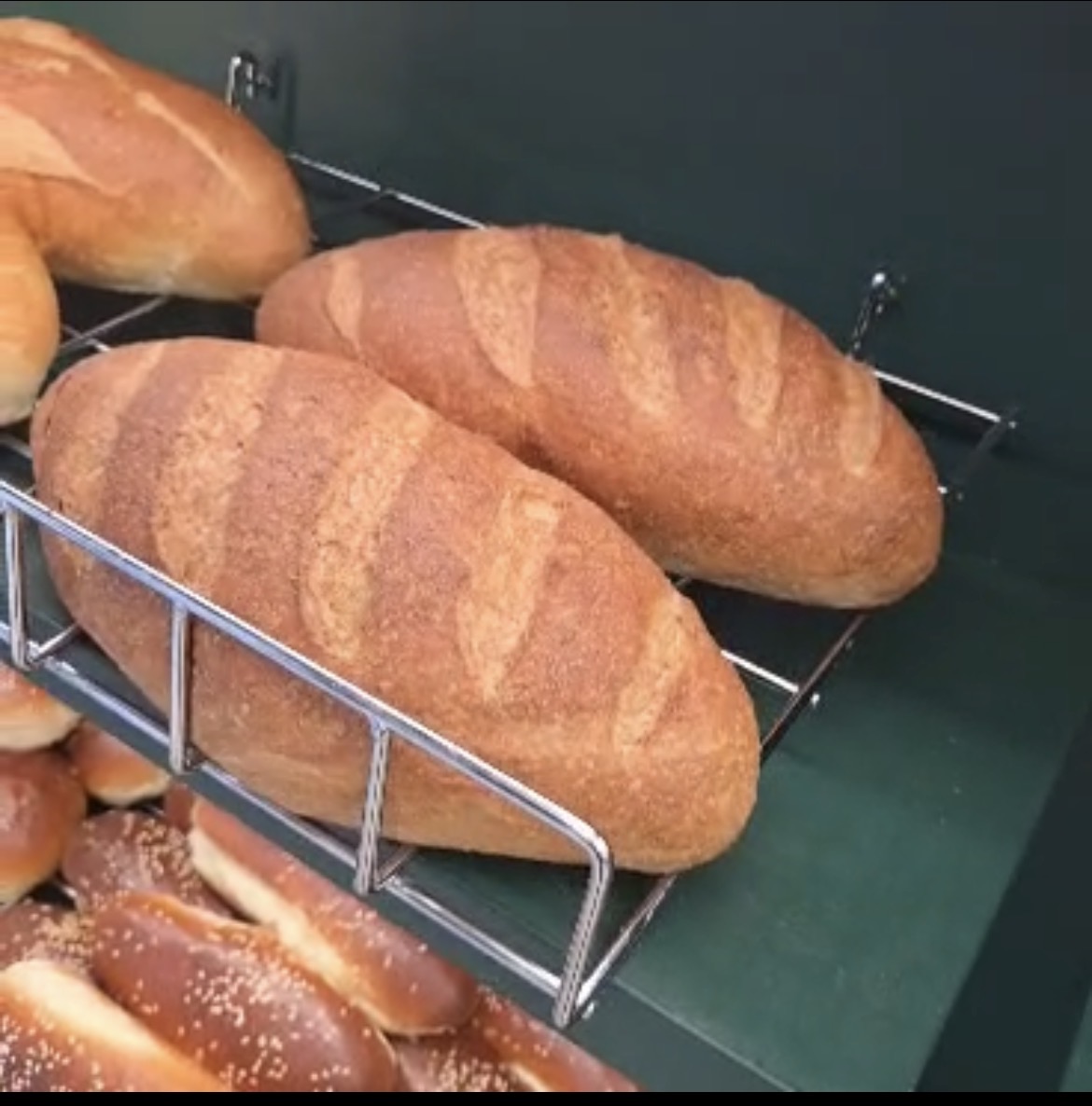 Artisan Bakery Oven | Single Rack & Double Rack Ovens Canada & USA