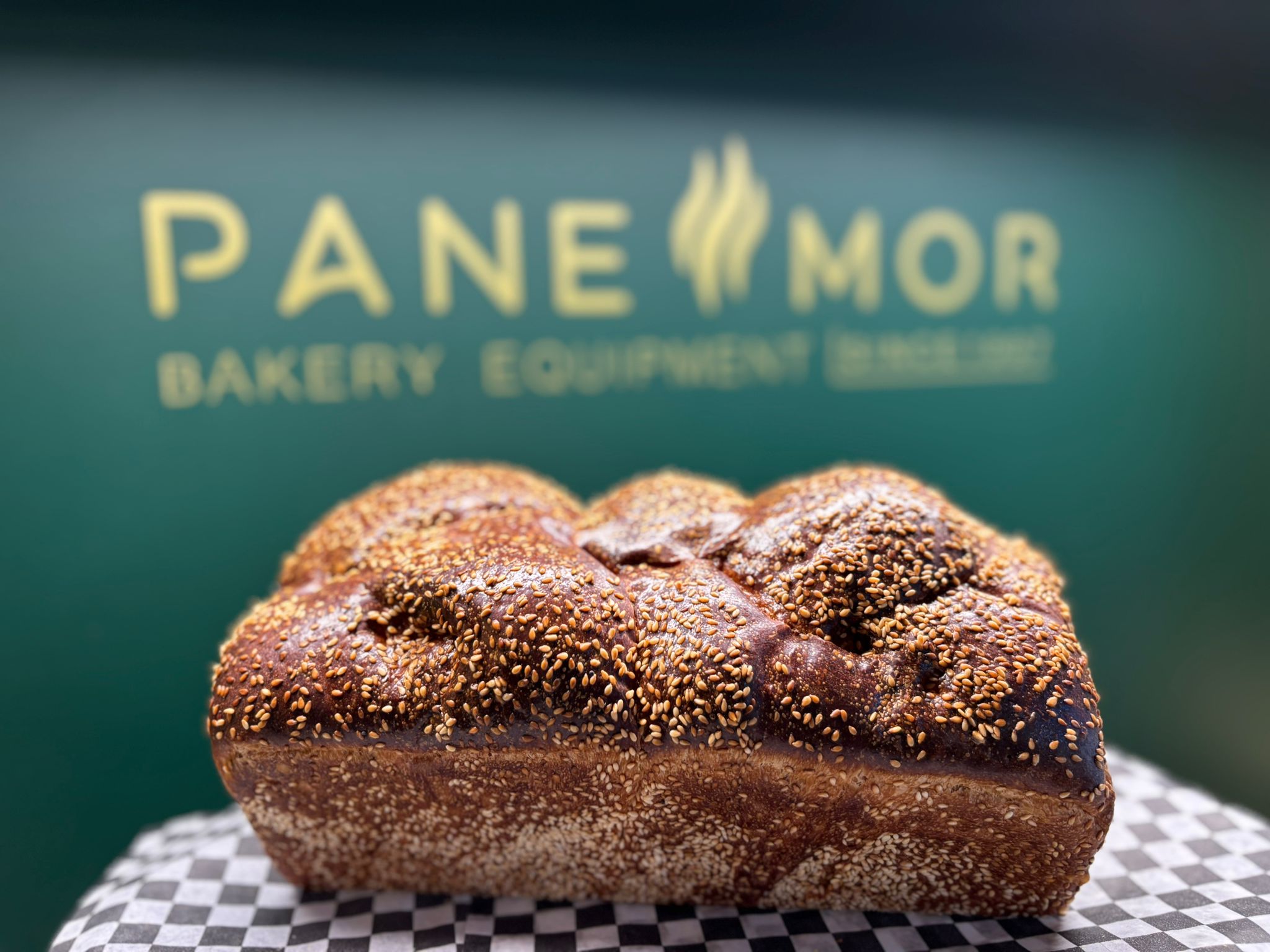 Bakery Production Line | Complete Bakery Systems Canada & USA