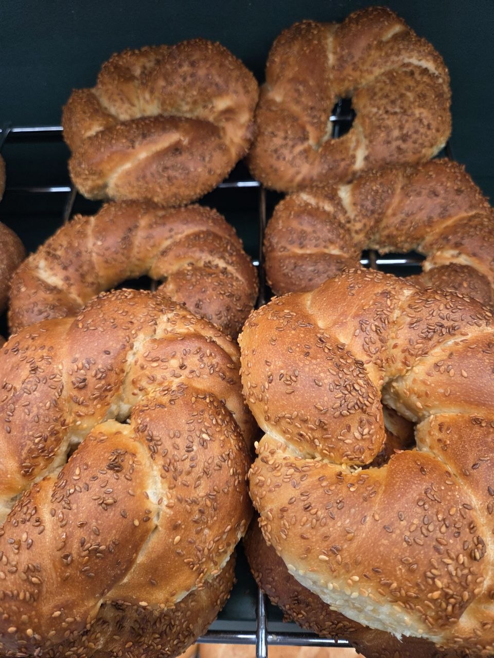 Best Ovens for Turkish Bread