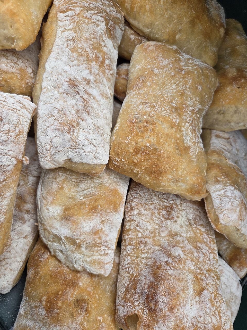 Deck Oven Canada & USA | Commercial Bakery Deck Ovens by Panemor