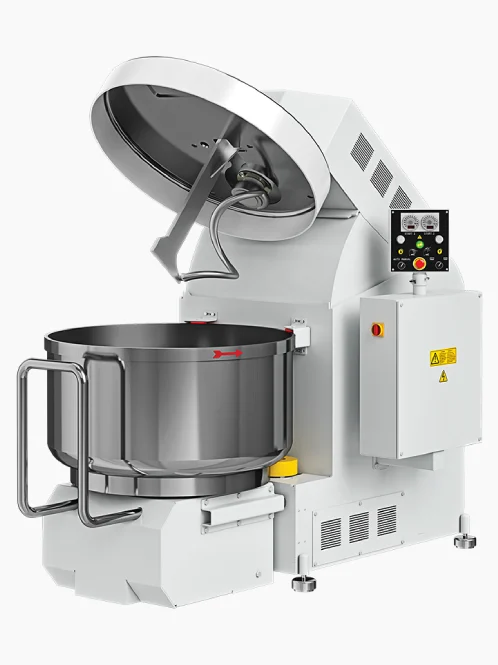Dough Processing Equipment